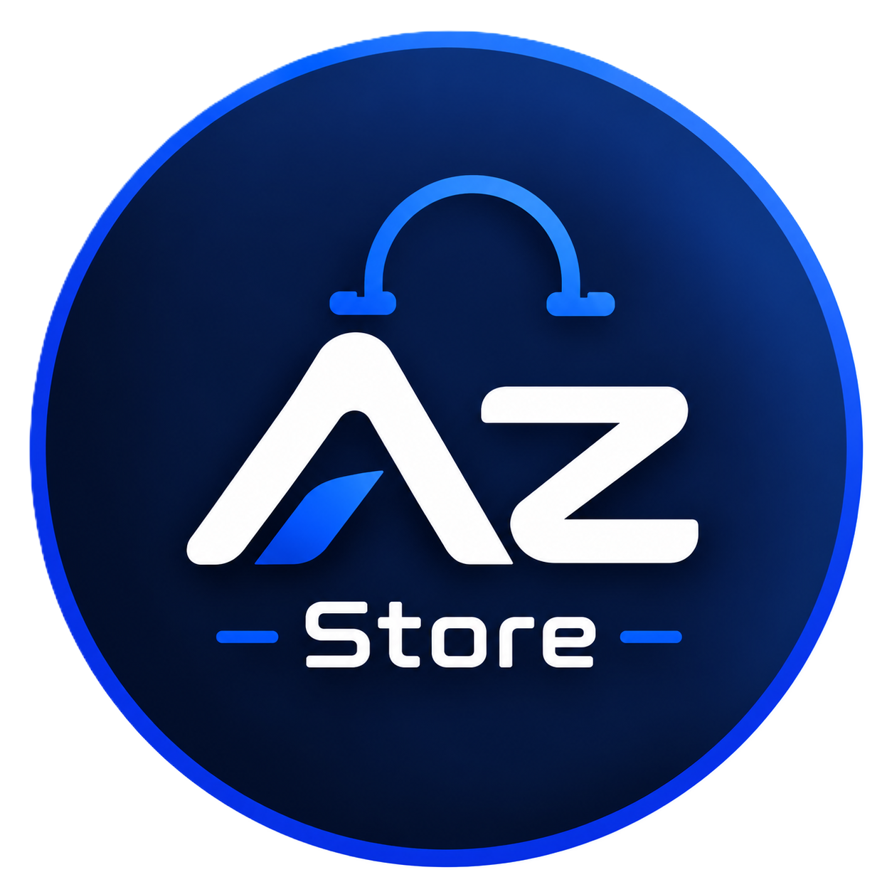Logo Az Store
